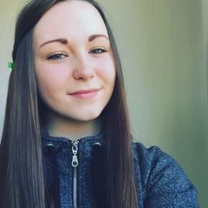 Meet your Posher, Morgan